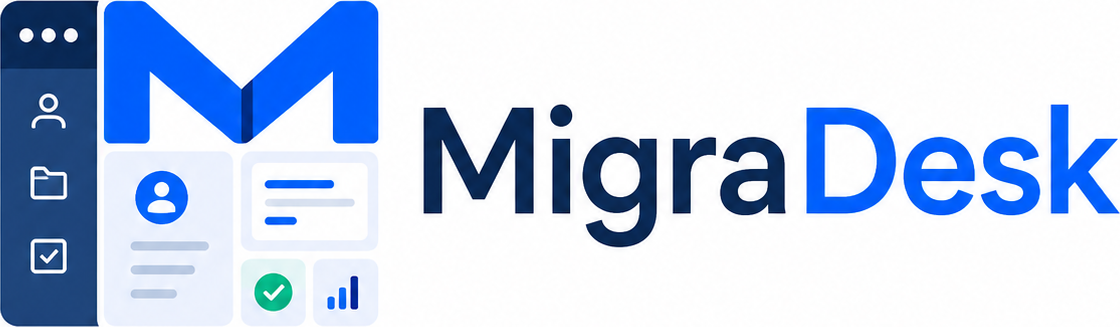 MigraDesk