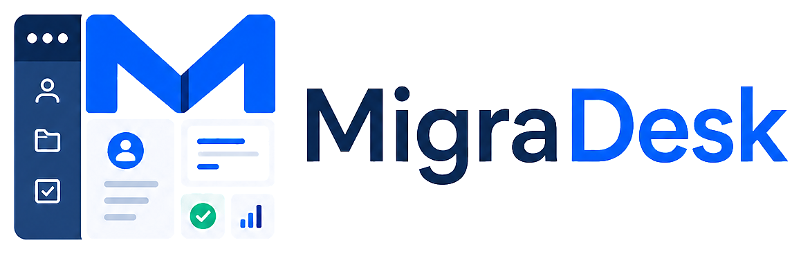 MigraDesk