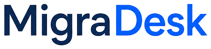 MigraDesk